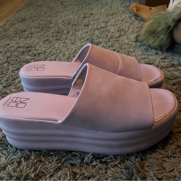 Purple Platforms 💜 - Picture 3 of 6